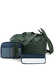 Lipault City Plume Diaper Bag  Khaki