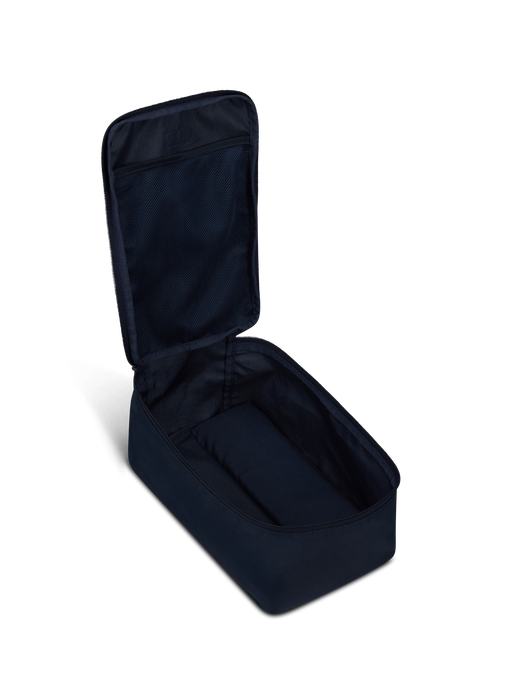 Lipault Lipault Travel Accessories Shoe Cube  Navy