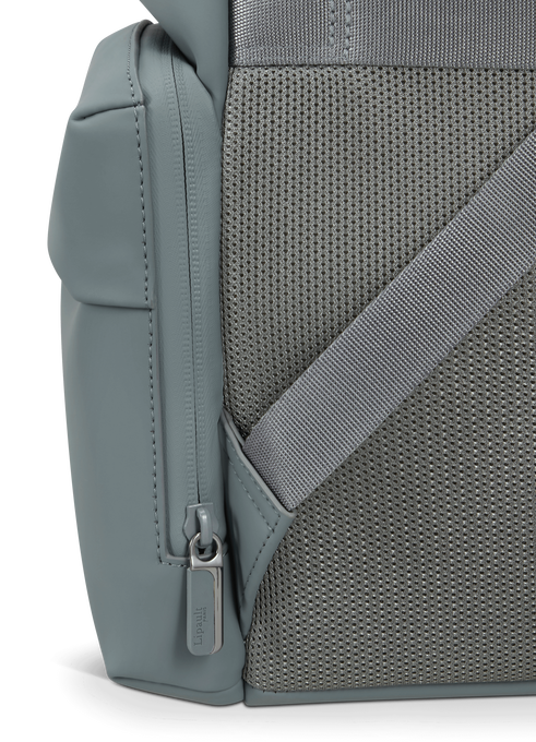 Lipault Lost In Berlin Cargo Backpack 2.0  Cement Storm