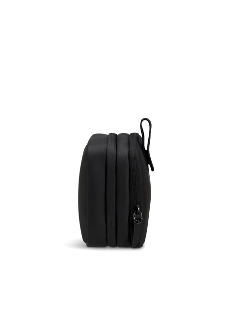 Lipault Lost In Berlin Split Toiletry Bag  Black Lipault Lost In Berlin Split Toiletry Bag  Black