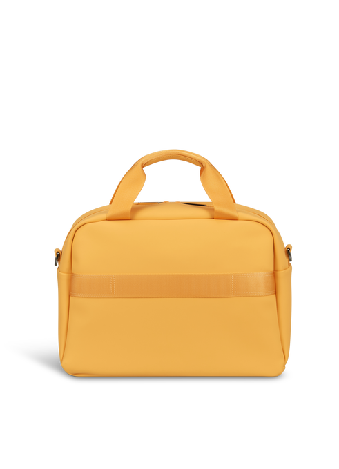 Lipault Lost In Berlin Carryall 2.0  Mango Burst