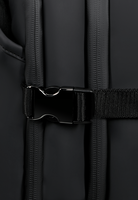 Lost In Berlin Rolling Tote 16"
