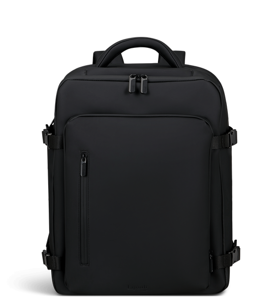 Lost In Berlin Reiserucksack 17"