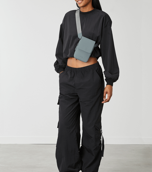 Lost In Berlin Crossover Reisetasche Lost In Berlin Crossover Reisetasche