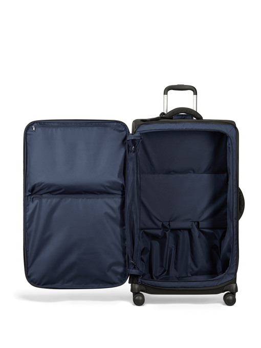 Lipault Plume Very Long Trip  Black