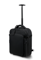 Lost In Berlin Rucksack Pro auf Rollen 16"