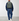 City Plume Reiserucksack 45 x 22 x 34 cm | 1.1 kg