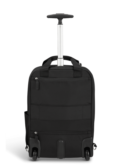 Wheeled computer backpack hot sale