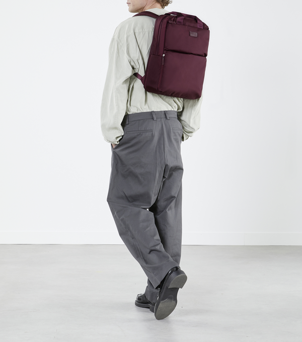 4BIZ Laptop Rucksack M