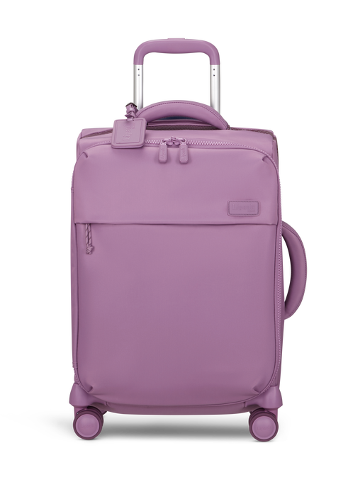 Lipault Plume Cabin - Born In The Air 55cm  Virtual Purple