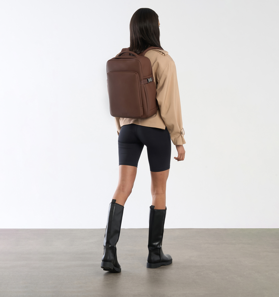 Lost In Berlin Rucksack Pro 16"