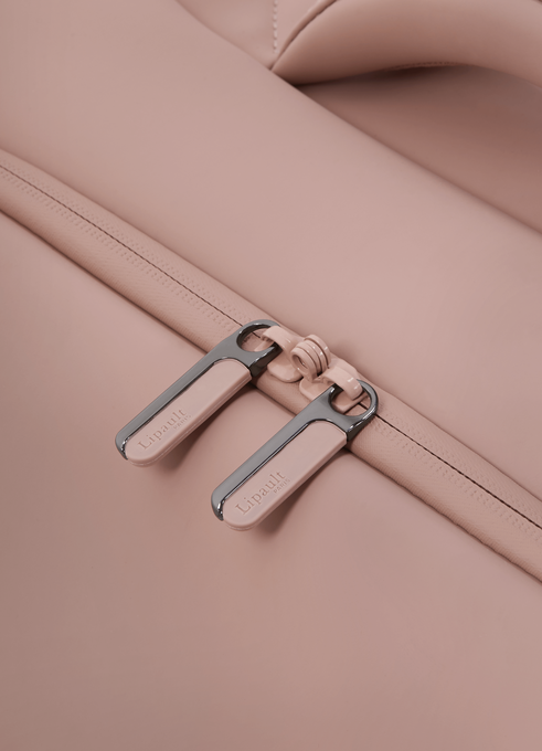Lipault Lost In Berlin Cabin 2.0 55cm  Rose Quartz Lipault Lost In Berlin Cabin 2.0 55cm  Rose Quartz