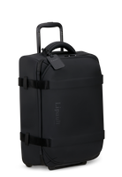 Lost In Berlin Reiserucksack Exile 55cm