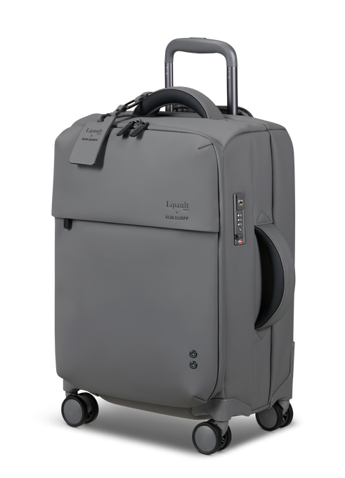 Lipault Lipault X Ron Dorff Cabin 55cm  Swedish Army Green