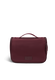 Lipault Plume Accessoires Hanging Toiletry Bag  Bordeaux