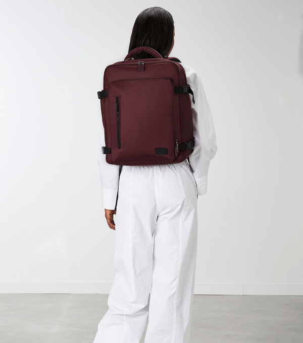 City Plume Reiserucksack