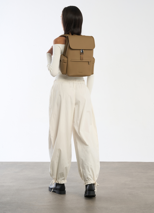 Lost In Berlin Rucksack Mini Cargo 15"