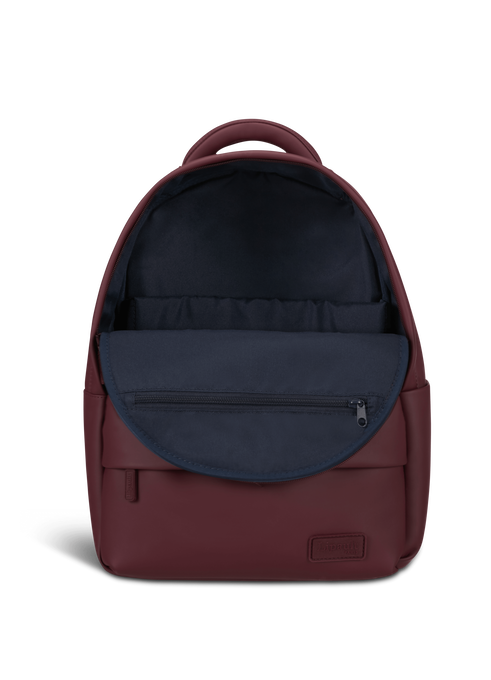 Lost In Berlin Rucksack 15"