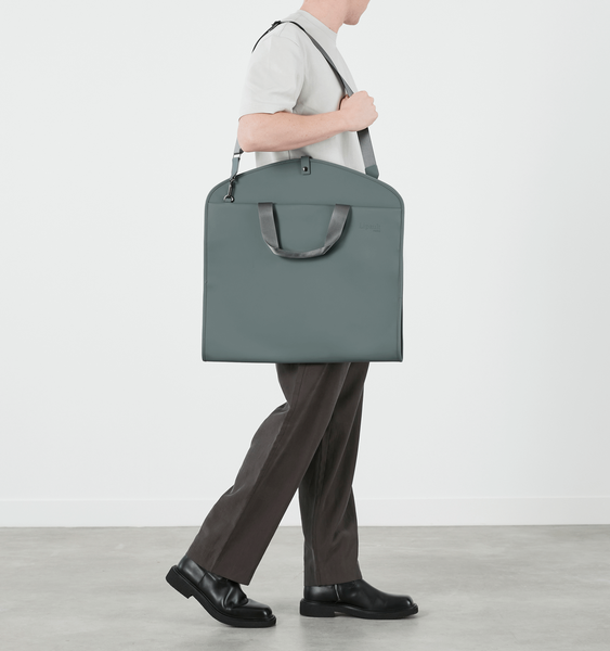 Lost In Berlin Kleidersack