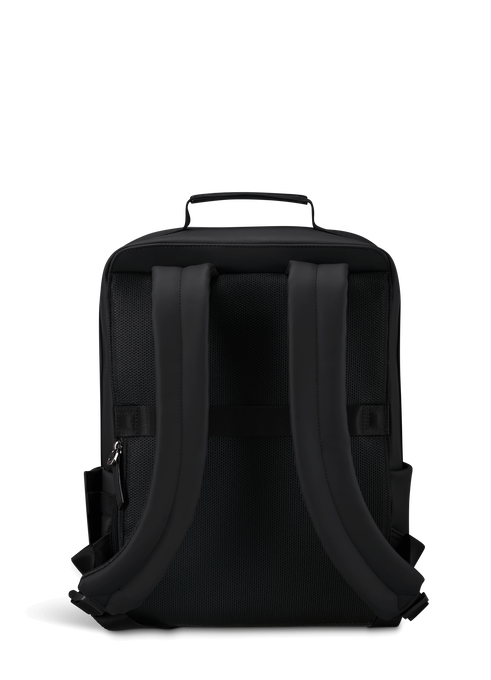 Lipault Lost In Berlin Lifetrotter Backpack  Black