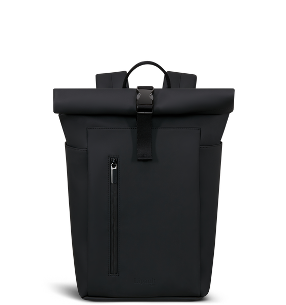 Lost In Berlin Mini-Rucksack Rolltop