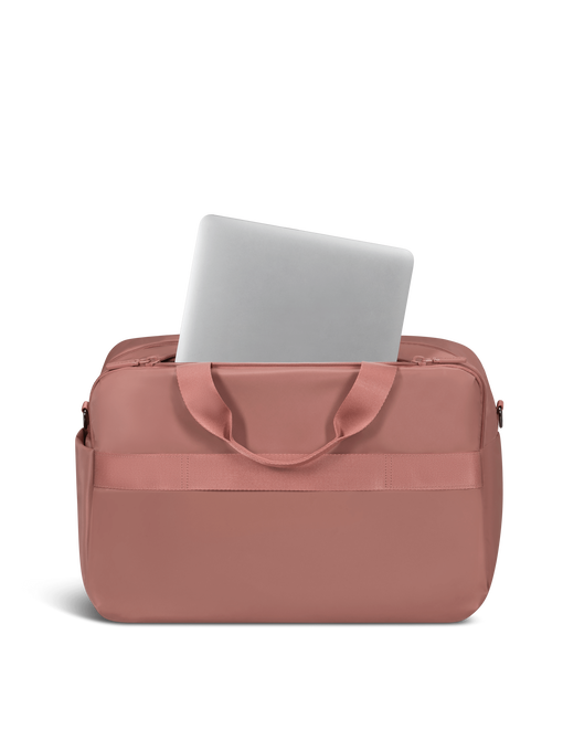 City Plume Weekender 24h Pink Lipault Deutschland