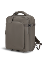 Lost In Berlin Rucksack Pro auf Rollen 16"