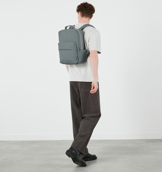 Lost In Berlin Rucksack Lifetrotter 15.6"