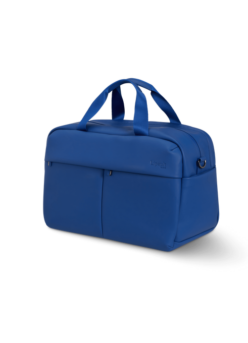 Lipault Lost In Berlin 24H Bag 2.0  Blue Me Away
