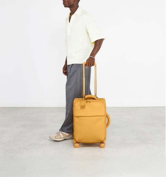 Lost In Berlin Handgep&auml;ckkoffer 55cm