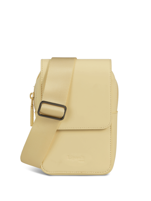 Lipault Lost In Berlin Crossover - Travel Case  Melting Butter