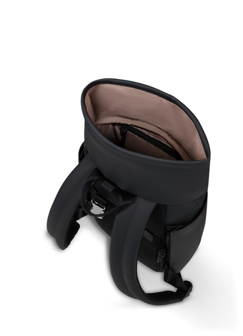 Lost In Berlin Mini-Rucksack Rolltop