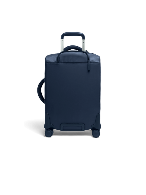 Plume Handgep&auml;ckkoffer Navy