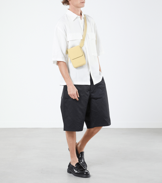 Lost In Berlin Crossover Reisetasche Lost In Berlin Crossover Reisetasche