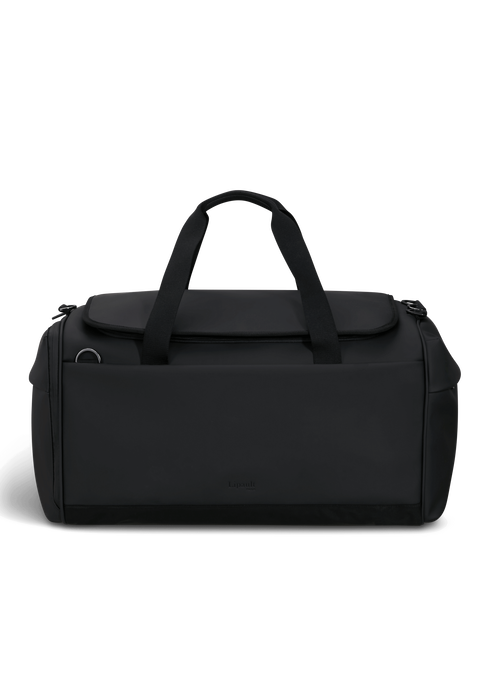 Lipault Lost In Berlin 72H Bag  Black