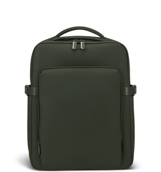 Lost In Berlin Rucksack Pro 16"