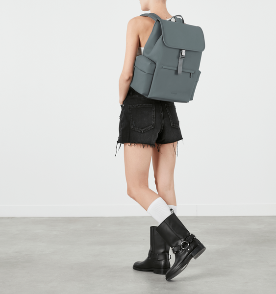 Lost In Berlin Rucksack Cargo 15.6"