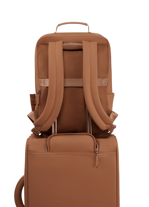 Lipault Lost In Berlin Lifetrotter Backpack  Nutsy Nut