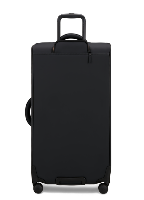 Lipault Lost In Berlin Trunk 79cm  Black