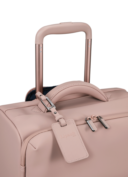 Lipault Lost In Berlin Long Trip 2.0 70cm  Rose Quartz