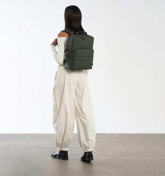 Lost In Berlin Rucksack Lifetrotter 15.6"