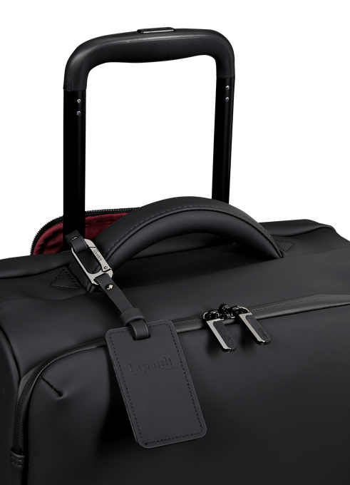 Lipault Lost In Berlin Long Trip 2.0 70cm  Black