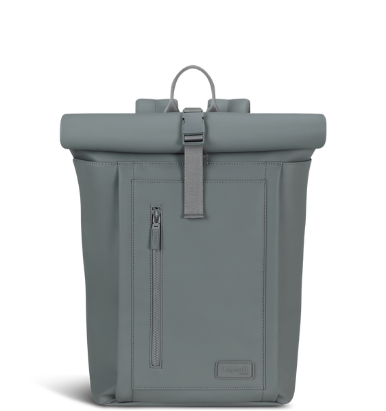 Lost In Berlin Rucksack Rolltop