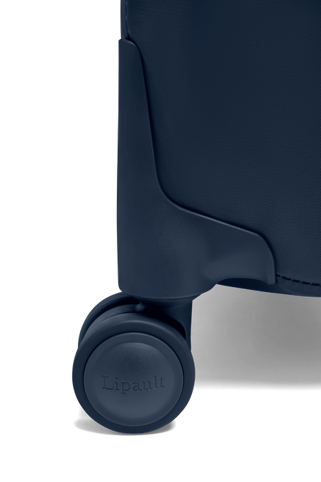Lipault Plume Medium Trip 63cm  Navy Lipault Plume Medium Trip 63cm  Navy