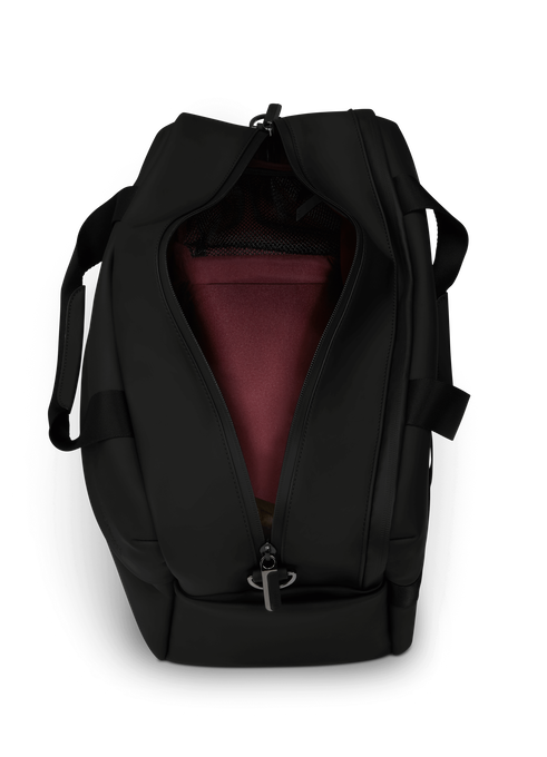 Lipault Lost In Berlin 24H Bag 2.0  Black