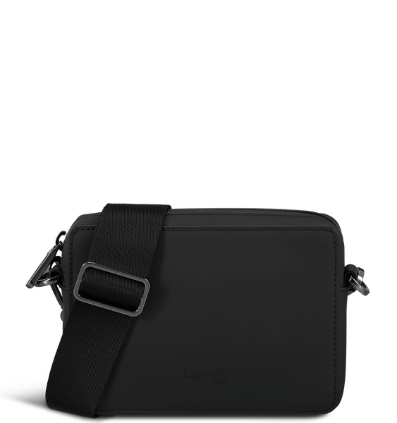 Lost In Berlin Umhängetasche - die Box Lost In Berlin Umhängetasche - die Box