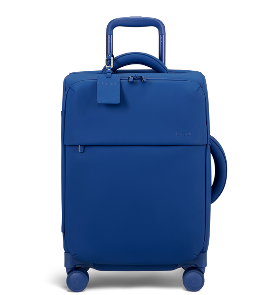 Lost In Berlin Handgep&auml;ckkoffer 55cm