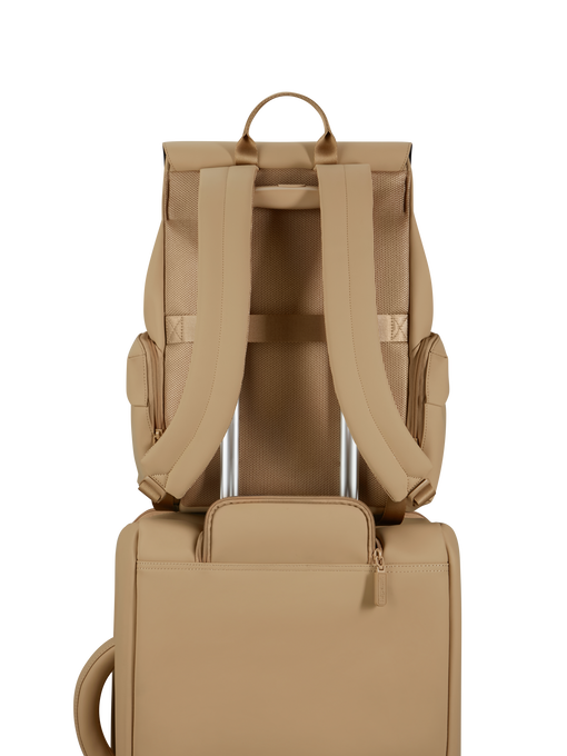 Lost In Berlin Cargo Rucksack