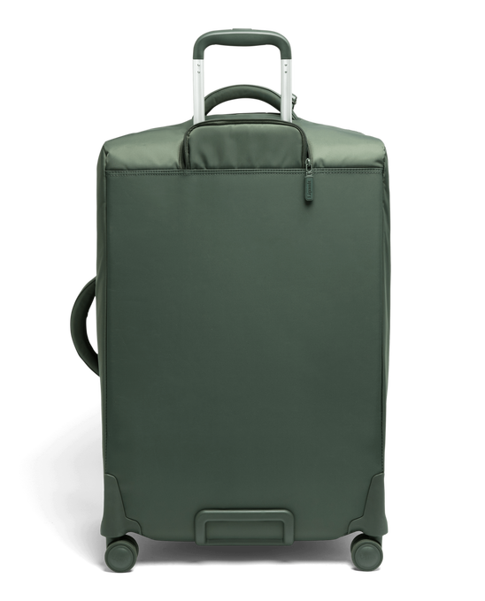 Plume Koffer Long Trip Green Lipault Deutschland