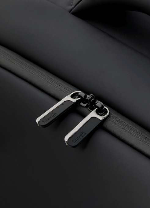 Lipault Lost In Berlin Cabin 2.0 55cm  Black